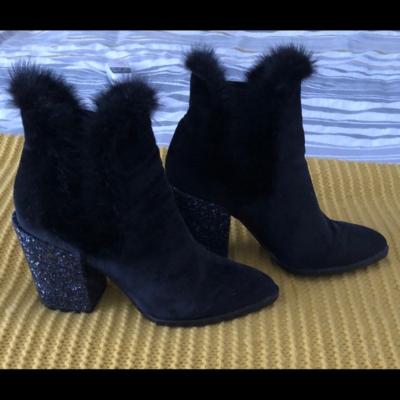 Too high for me - Picture 1 of 2